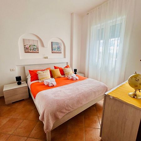 Olbia Centro Lejlighed Eksteriør billede
