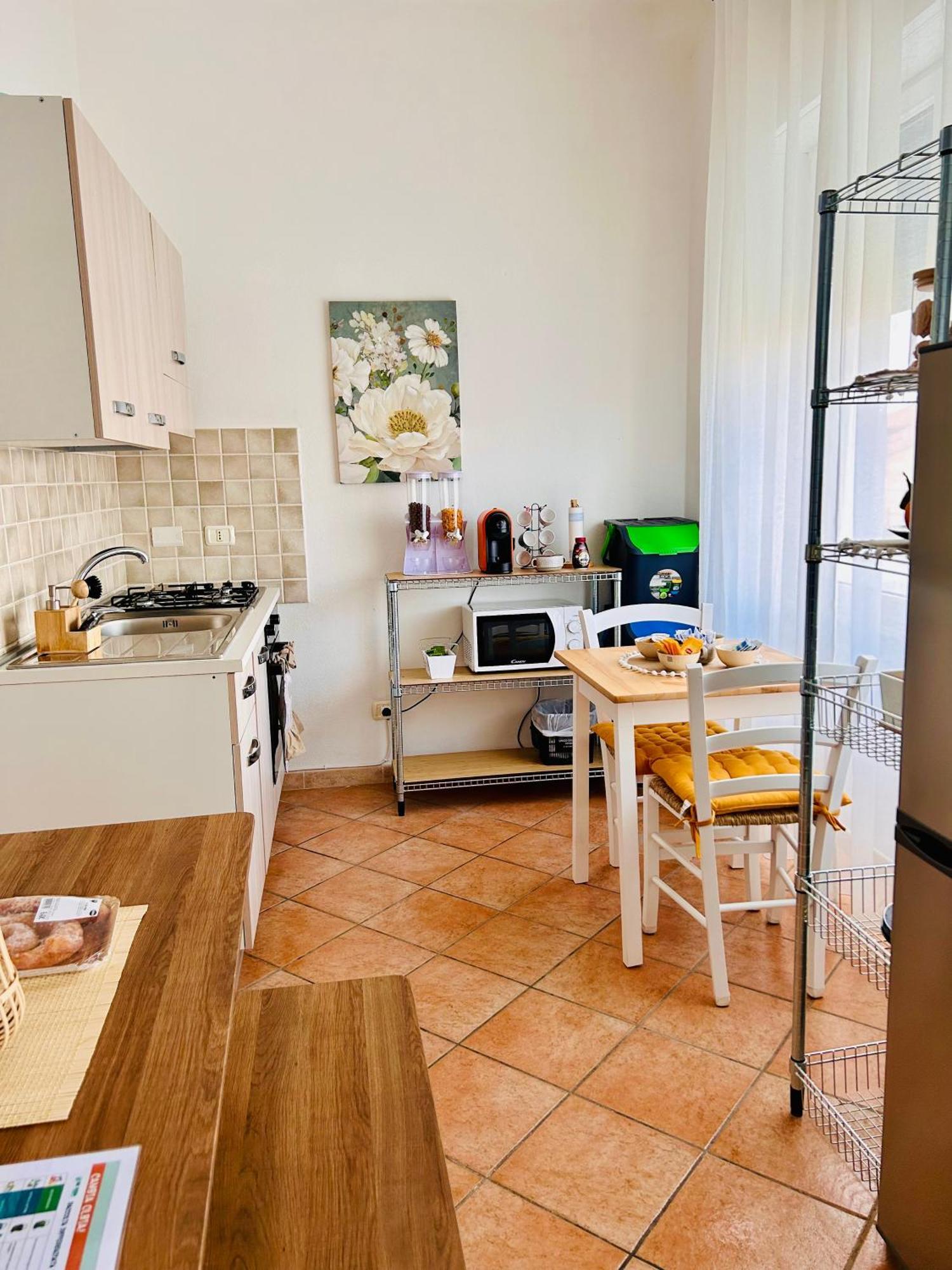 Olbia Centro Lejlighed Eksteriør billede