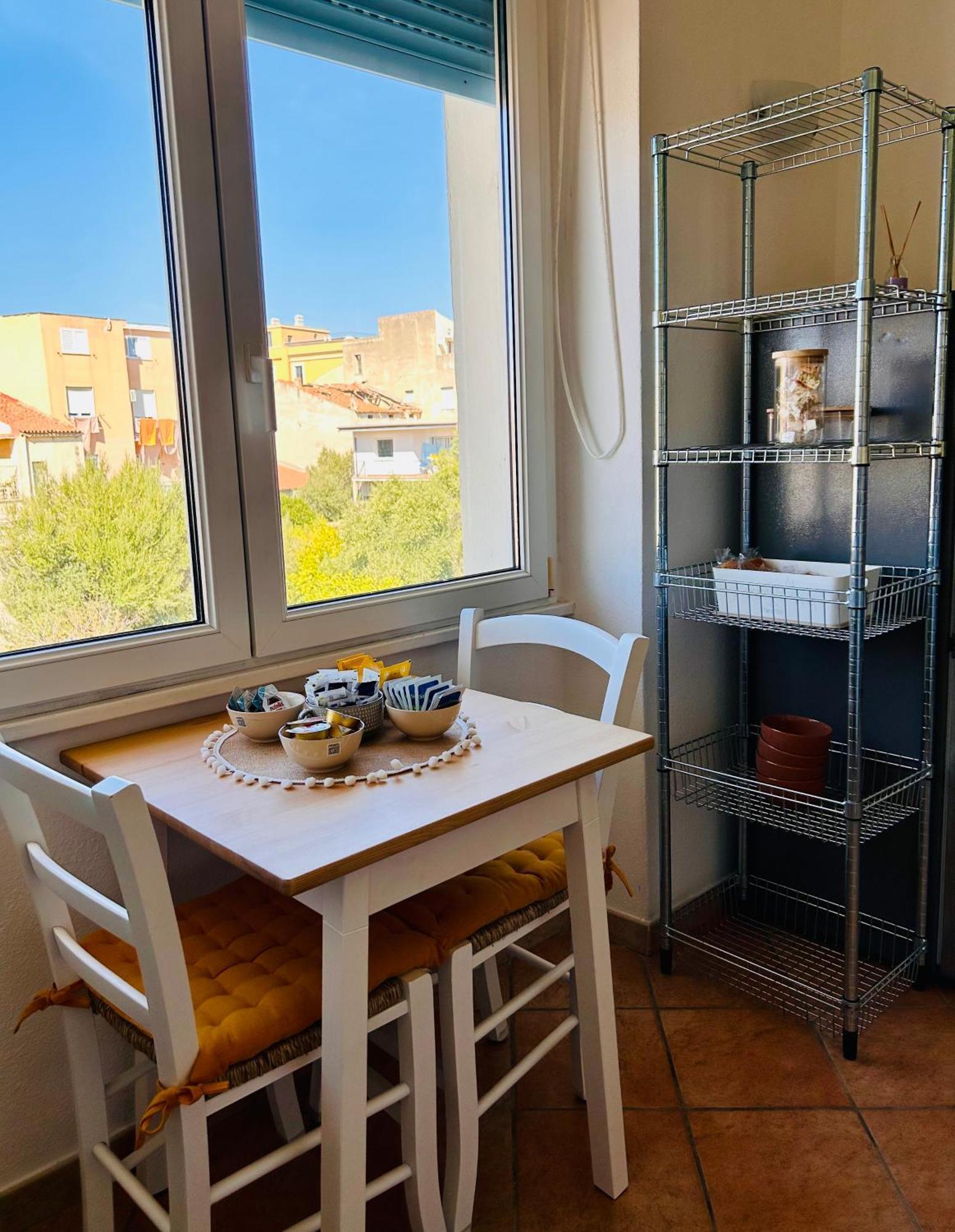 Olbia Centro Lejlighed Eksteriør billede